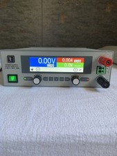 Leistungsstarkes labornetzger� gebraucht kaufen  Soest