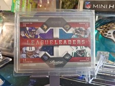 2010 panini league d'occasion  Expédié en Belgium