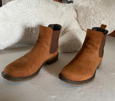 Tamaris stiefeletten chelsea gebraucht kaufen  Neu-Ulm