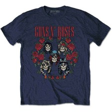 Guns roses skulls gebraucht kaufen  Offenbach am Main