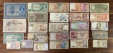 Lotto banconote tutte usato  Chieri