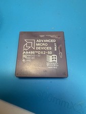 Amd 486 cpu gebraucht kaufen  Schweinfurt