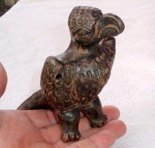 Vintage clay flute for sale  Alden