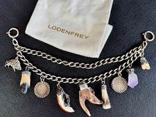 Charivari silber 9 gebraucht kaufen  München