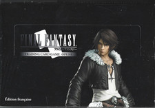 Square enix boite usato  Spedire a Italy