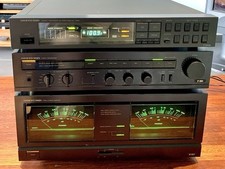 Onkyo integra m504 d'occasion  Saint-Martin-de-Seignanx