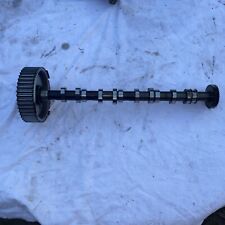 Camshaft exhaust side for sale  LEAMINGTON SPA