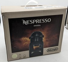 Delonghi nespresso inissia for sale  IRVINE