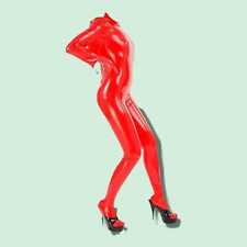 Anita berg catsuit gebraucht kaufen  Berlin