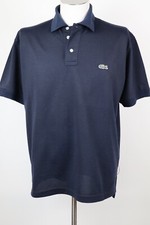 Lacoste maglia polo usato  Massa di Somma