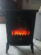 Stufa elettrica ventilata usato  Altavilla Irpina