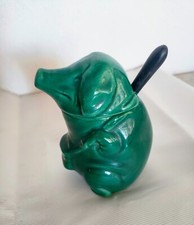 Moutardier ancien céramique d'occasion  Nantes-