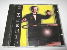 Theremin not disturb usato  Italia