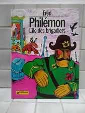 Fred philémon ile d'occasion  Paris XIX