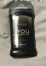 Axe antiperspirant deodorant for sale  Brooklyn