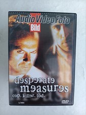 Dvd desperate measures gebraucht kaufen  Köln