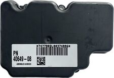 HD 40649-08 ABS ELEC-CONTROLLER(SERV UNIT) HARLEY DAVIDSON V-ROD VRSCAW MUSCLE comprar usado  Enviando para Brazil