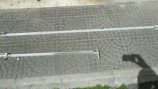 Binari per tende usato  Roma