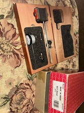 Starrett 657 650z for sale  Clinton Township