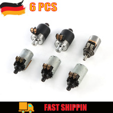 6pcs 722 solenoids gebraucht kaufen  Deutschland