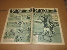 Calcio illustrato aprile usato  Rancio Valcuvia