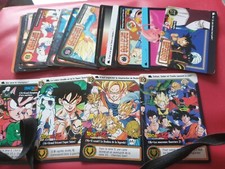 Lot cartes dragon d'occasion  Metz-