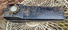 Zündapp tank riginal gebraucht kaufen  Karlsbad