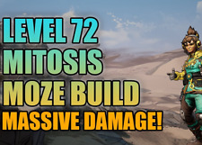 Borderlands level mitosis usato  Poggibonsi