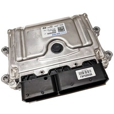 Usado, Bateria OEM módulo de controle de veículo VCU Hyundai Ioniq 5 2022-24 39751-1XNN4 comprar usado  Enviando para Brazil