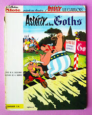 Astérix goths eo d'occasion  Aurillac