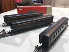 Jouef sc. set usato  Arzignano