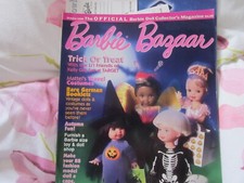 Barbie bazaar ktober gebraucht kaufen  Mörlenbach