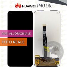 Display huawei p40 usato  Misilmeri