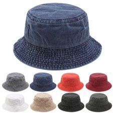 Anglerhut fischerhut damen gebraucht kaufen  Köln