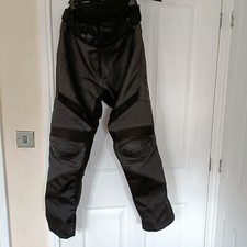Icon leather motorcycle for sale  LINCOLN