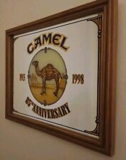 Vintage camel cigarette for sale  Kohler