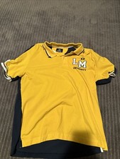 Martina herren poloshirt gebraucht kaufen  Kolkwitz