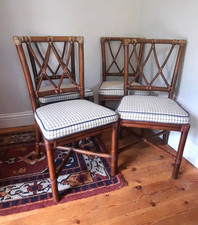 Vintage set four for sale  GRANTHAM