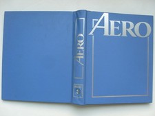 aero heft gebraucht kaufen  Niebüll