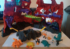 Jeu mighty max d'occasion Jeu mighty max d'occasion  Bourg-Achard