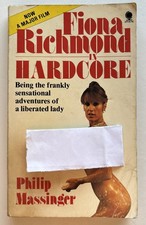 Hardcore philip massinger for sale Hardcore philip massinger for sale  LEICESTER