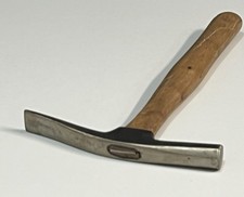 Ancien marteau sellier d'occasion  Grenoble-