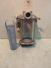 Buck algonquin bronze for sale  Ventura