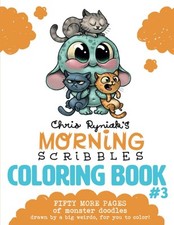 Chris ryniak morning for sale  Interlochen
