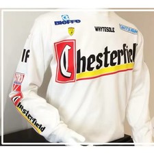 Maglia bieffe chesterfield usato  Monreale