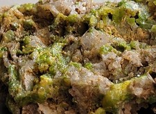 Pyromorphite quartz grammes d'occasion  Senlis