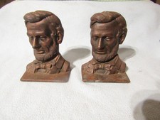 Pair vintage cast for sale  Gilmanton