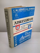 Buch adressbuch stadt gebraucht kaufen  Leipzig