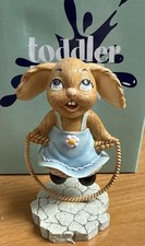 Vintage pendelfin rabbit for sale  Hendersonville