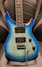 Professional prs blue for sale  Fords